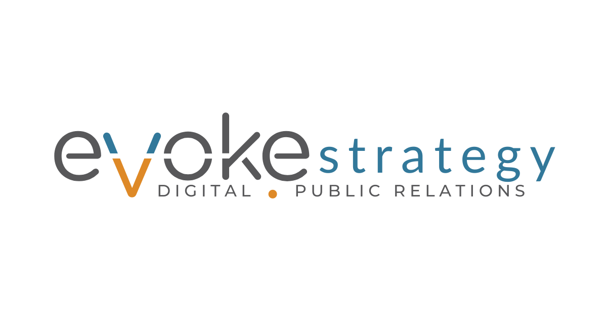 Evoke Strategy LLC logo